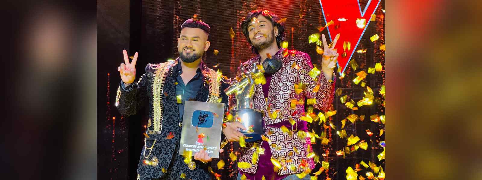 රටම බලා සිටි ඒ සොඳුරු මොහොත සුබ පැතුම් ඉමේෂ් සංදීප